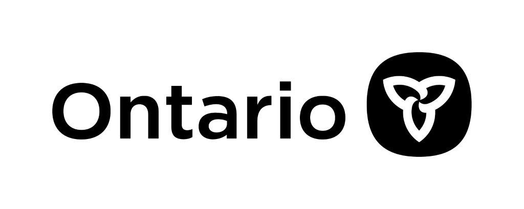 Government of Ontario logo