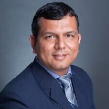 9beNjIZ4q9Ct IEP alumnus Arun Pathak