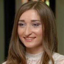 E8MTQ7tEtMBV IEP alumnus Marija Gajic