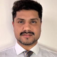 Hariprasad Manavalan (225 x 225) Hariprasad Manavalan profile photo