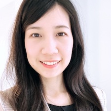 Min-Hsuan Lin profile photo