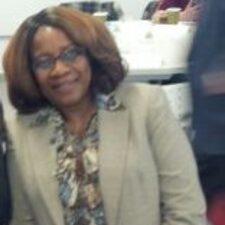 eEsmTDxFdmk8 IEP alumna Marlene Lee Gordon