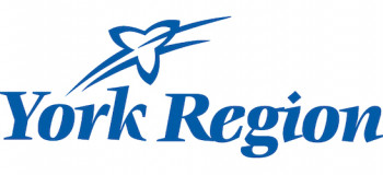 York Region logo