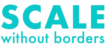Scale Without Borders logo