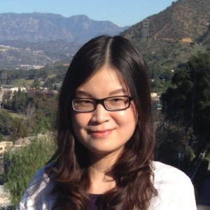 Ling Jiang profile photo