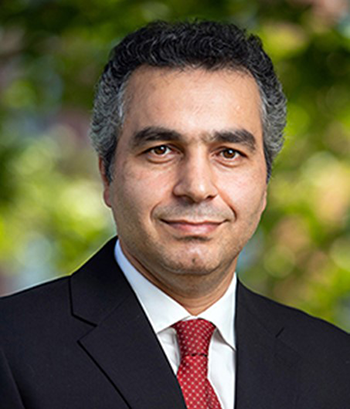 Arash Habibi Lashkari profile photo