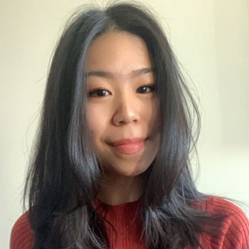Linda Wang profile photo