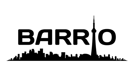 barrio logo