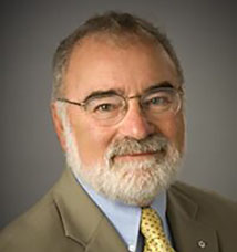 Irving Abella