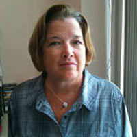 Teresa Holmes profile photo