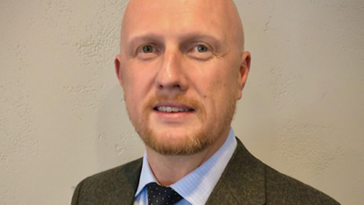 School of Public Policy & Administration professor quoted in CBC article about political conflicts of interest Ian Stedman profile photo