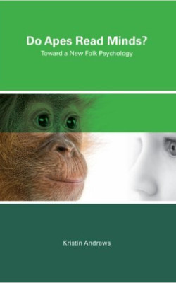 do apes read minds book cover