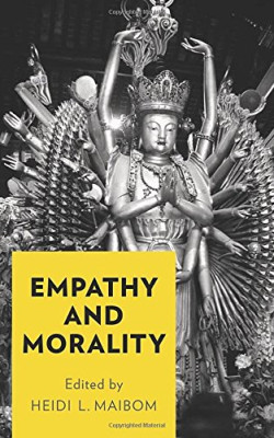 empathy and morality book cover