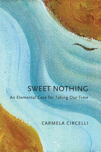 sweet Nothing: An Elemental Case for Taking our Time book cover