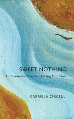 sweet Nothing: An Elemental Case for Taking our Time book cover