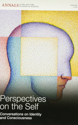 perspectives on the self book cover
