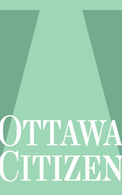 ottawa citizen newspaper logo