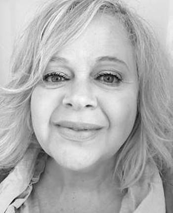 Department of Politics Chair Karen Murray