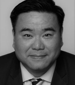 Greg T. Chin Undergraduate Program Director Profile Photo