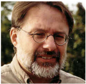 Portrait of Associate Prof. Greg Albo