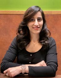 Priyanka Arora profile photo