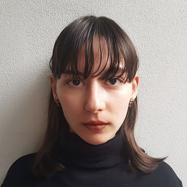 Ksenia Arapko profile photo