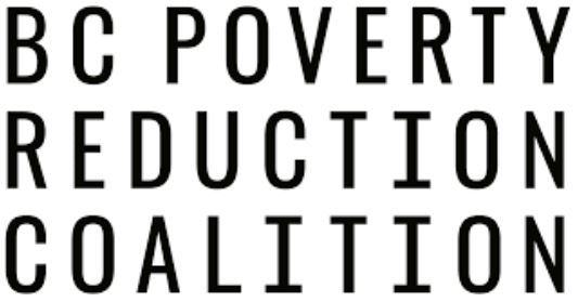 BC Poverty Reduction Coalition Logo