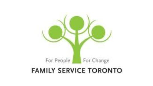 Family Service Toronto Logo