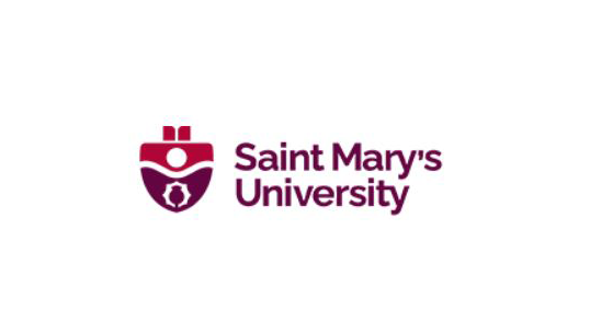 Saint Mary's University Logo