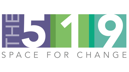 The 519 Logo