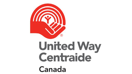 United Way Centraide Logo