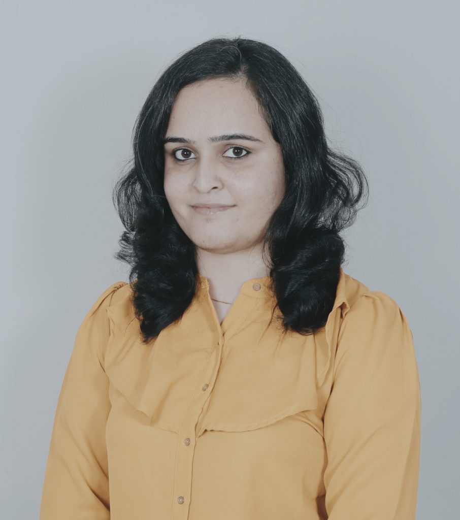 Profile photo of professor Isha Sharma