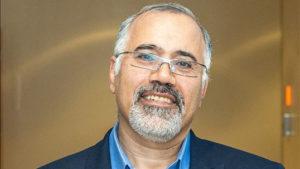 profile photo of Ali Asgary