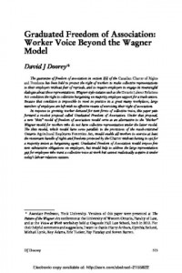 85-0 Queen's Law Journal article screenshot