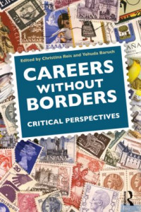 Careers Without Borders book cover