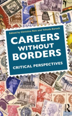 Careers Without Borders book cover