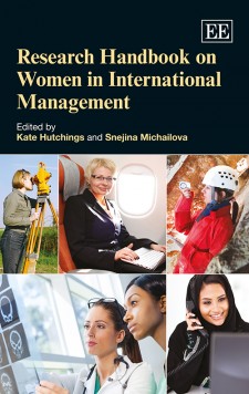 Women in International Management handbook