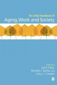 Aging, work, and society cover