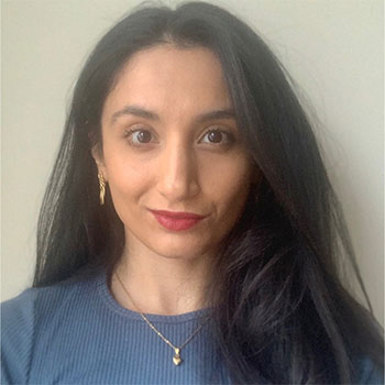 Tina Sharifi profile photo