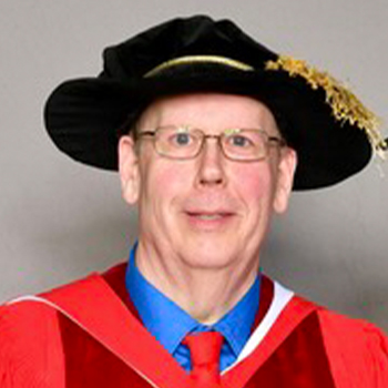 profile photo of professor kenneth mcbey