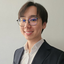 John Seo Profile Picture