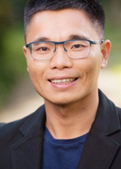 Cary Wu profile photo