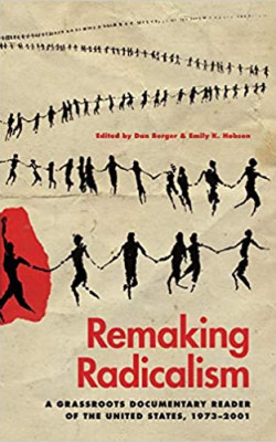Remaking radicalism: A grassroots documentary reader of the United States, 1973-2001 - book cover