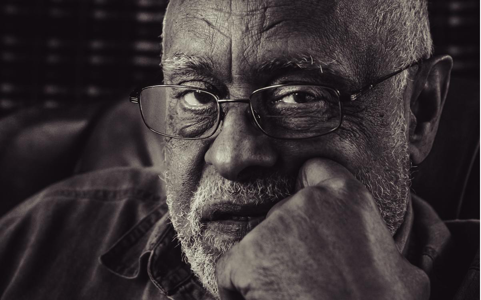 Haile Gerima profile photo