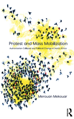 Book Cover: Protest and Mass Mobilization