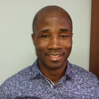 Dr. Mohamed Sesay