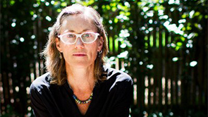 Profile photo of Professor Annie Bunting