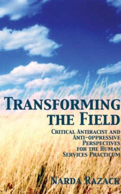 Transforming the Field Book Cover