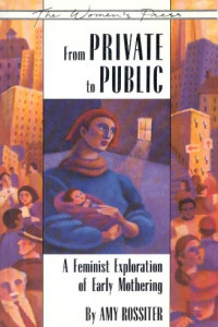 From Private to Public Book Cover