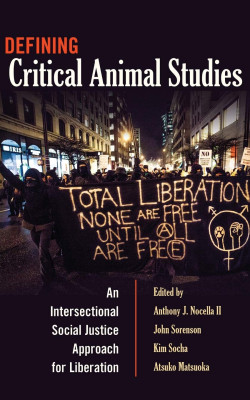 Defining Critical Animal Studies